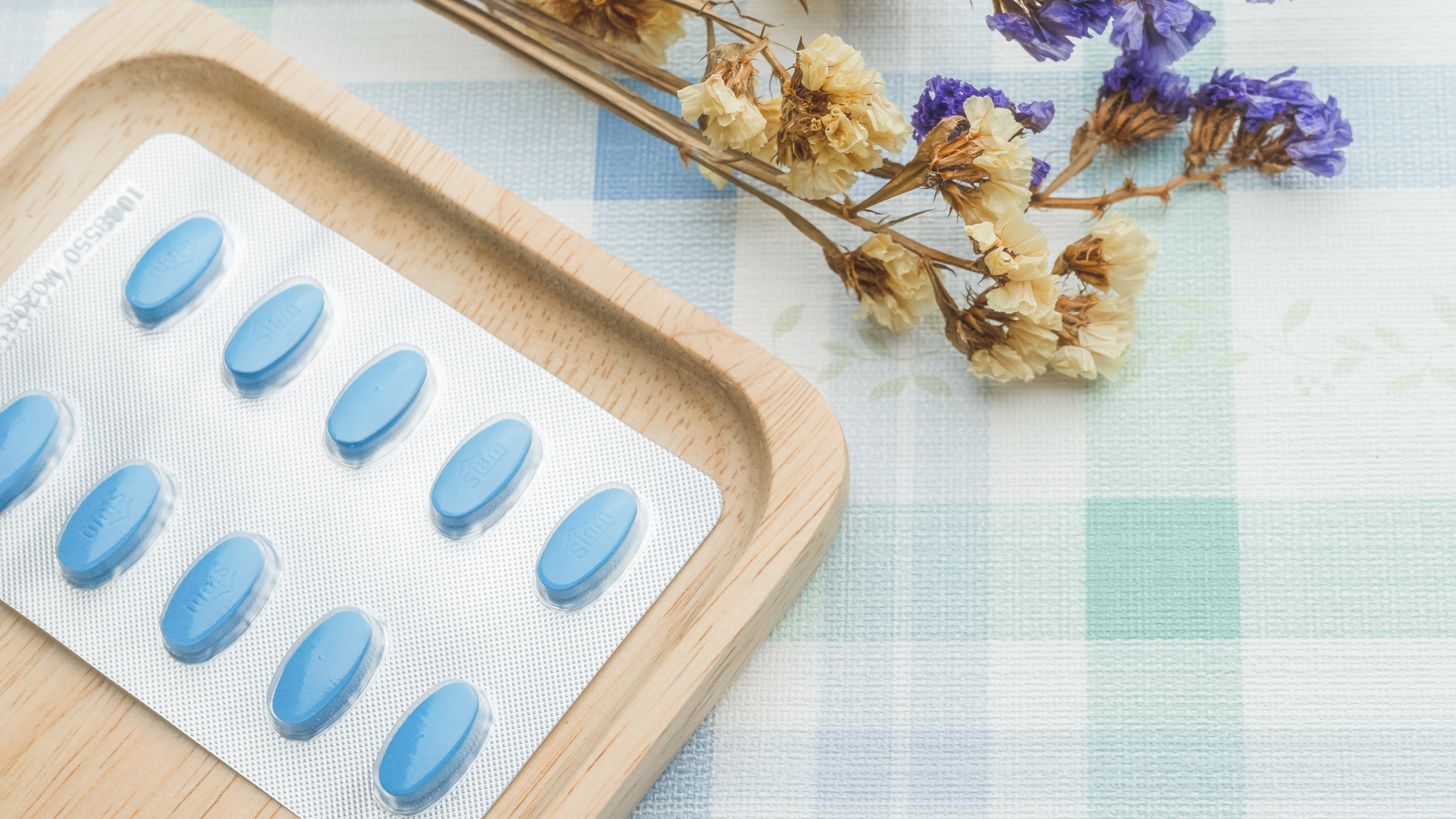 how long does it take for sildenafil to work