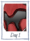 #1 Glorious Sentai Gokaider Red