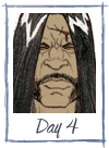 #4 Longtalon