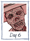 #6 Deadeye Huitzilo the Vaquero