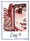 #9 The Sky Bandit Beatrix Sprawling