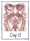 #11 The Uzbek