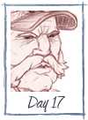 #17 Munson