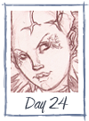 #24 Caldera