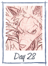 #28 The Dingo Demon Formerly Known as Sig