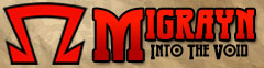 Fantasy Independent Comic Series by Jay “Mig!” Mcleod Migrayn