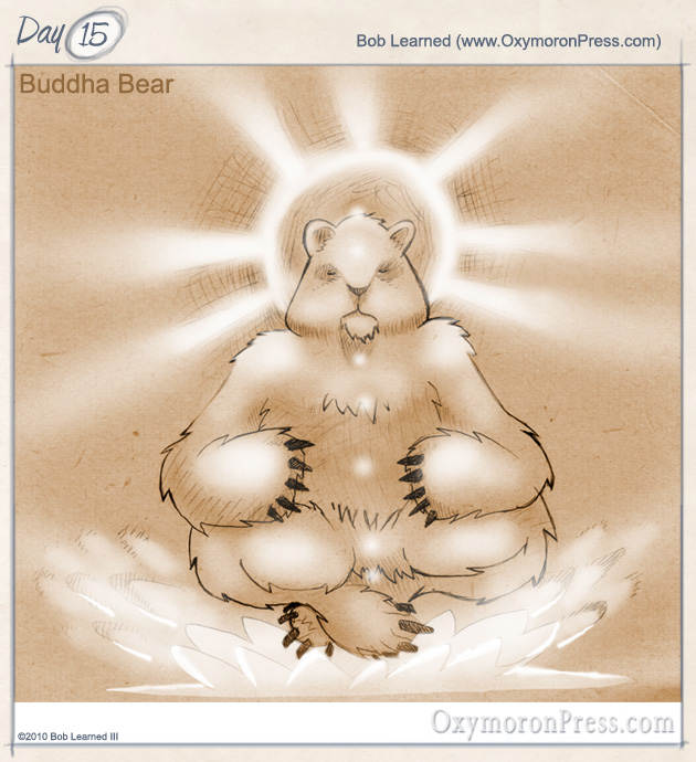 Bear