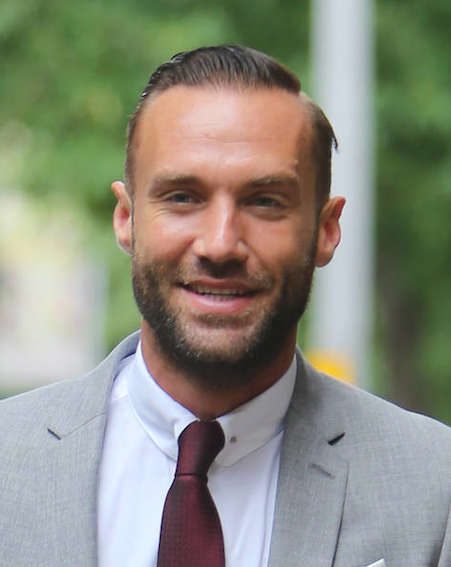 New Haven escort