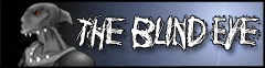 A Tale of Superheroic Horror by Kevin LaPorte and Amanda Rachels The Blind Eye