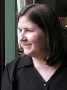 a photo of Crystal Rollins