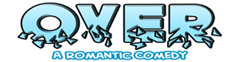 A Romantic Comedy Online Graphic Novel by Tyler James OVER