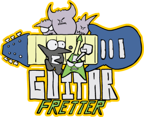 Guitar Fretter