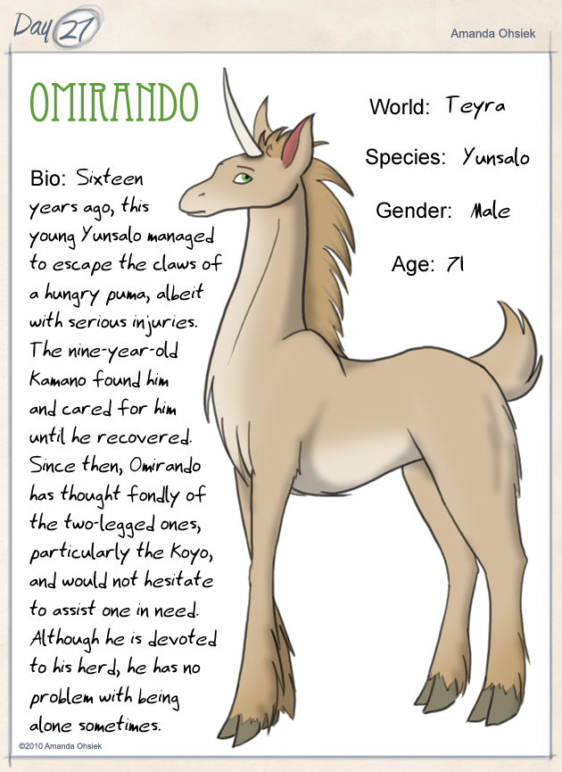 Omirandu