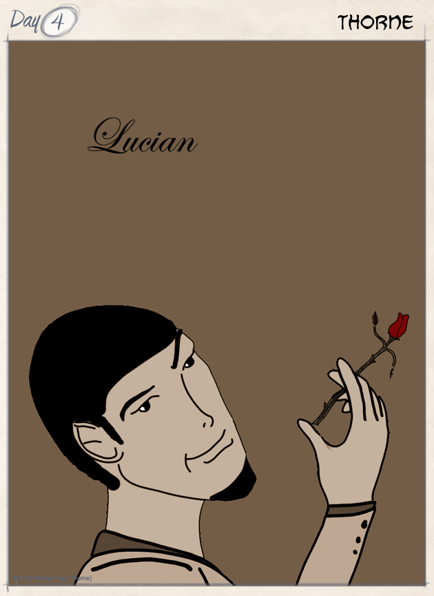 Or Lucifer...whatever