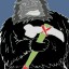 Unglick from the primitive world of Parnassus VI