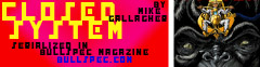 Closed System Closed System