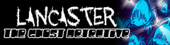 Paranormal Phenomena Phive Days A Week! Lancaster the Ghost Detective