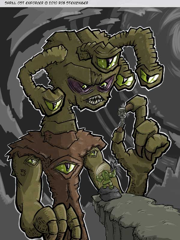robstenzinger-30characters-2010-day30-v2