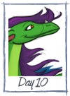 Day 10 - Ariadne