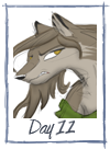 Day 11 - The Risen