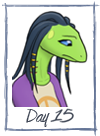 Day 15 - Karalún