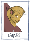 Day 16 - Nakoa
