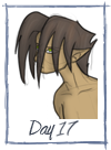 Day 17 - Sudarshan