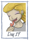 Day 19 - Chara