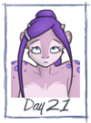 Day 21 - "A-Two"