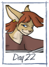 Day 22 - Shulaya