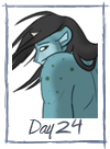 Day 24 - "C-One"
