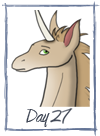 Day 27 - Omirando