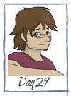 Day 29 - Noah