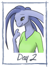 Day 2 - Nanneyo