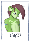 Day 3 - Ash