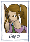 Day 6 - Neklara
