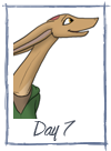 Day 7 - Luziim
