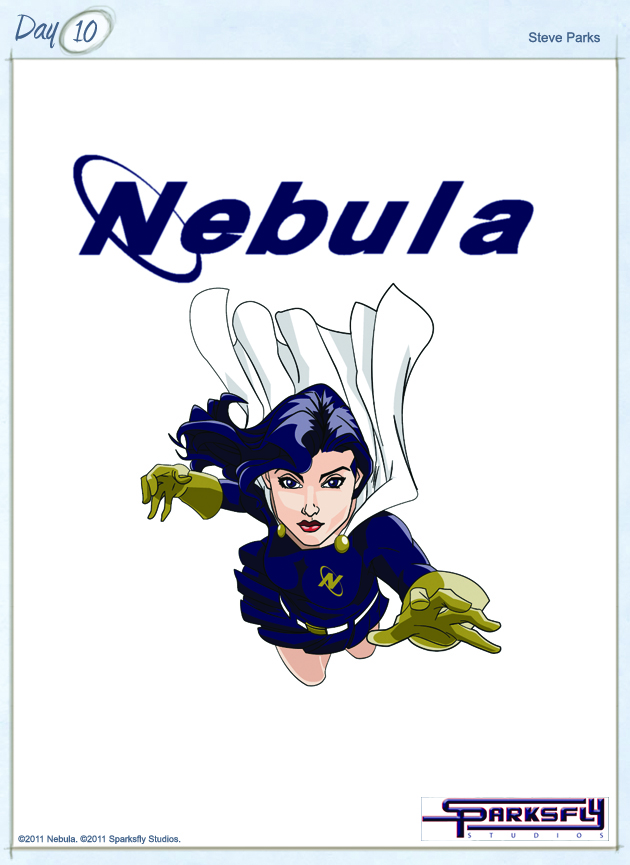 Nebula