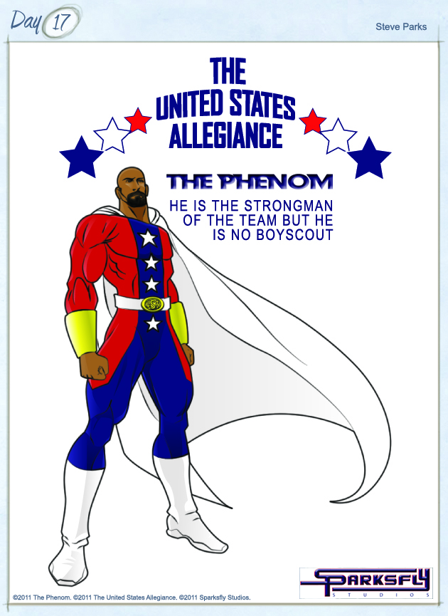 The Phenom