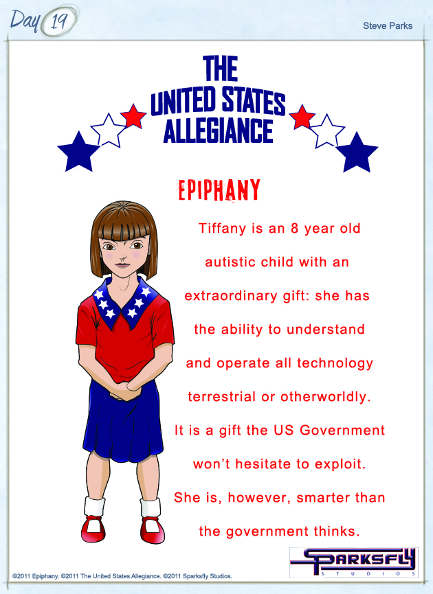 Epiphany