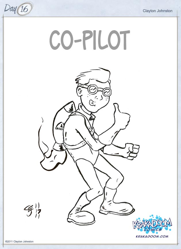 Co-Pilot