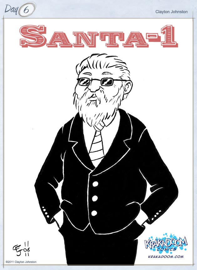 Santa-1