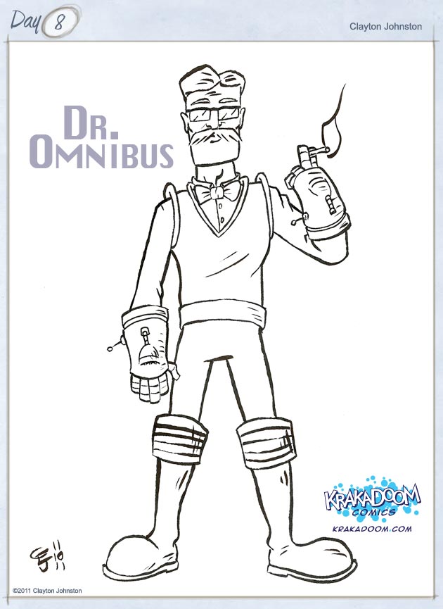 Dr. Omnibus