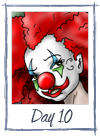 Trixy, the Clown Prostitute