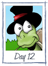 Thaddeus I. Turtle, Sr.
