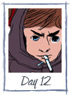 the hoodie mob