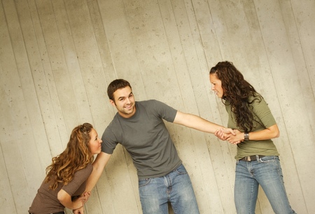 Making Friends dating review