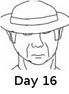 Creepy Guy