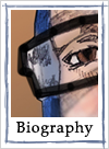 J. James McFarland graphic design friendly belligerent illustration professional modern relevant narrator story art cartooning  homeland