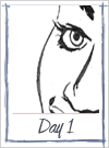 J. James McFarland graphic design friendly belligerent illustration professional modern relevant narrator story art cartooning  homeland